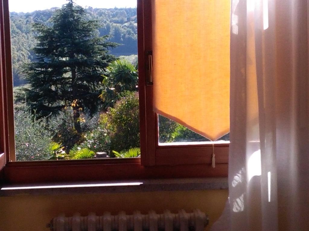 Città della Pieve Il Gelsomino Del Peruginoヴィラ エクステリア 写真