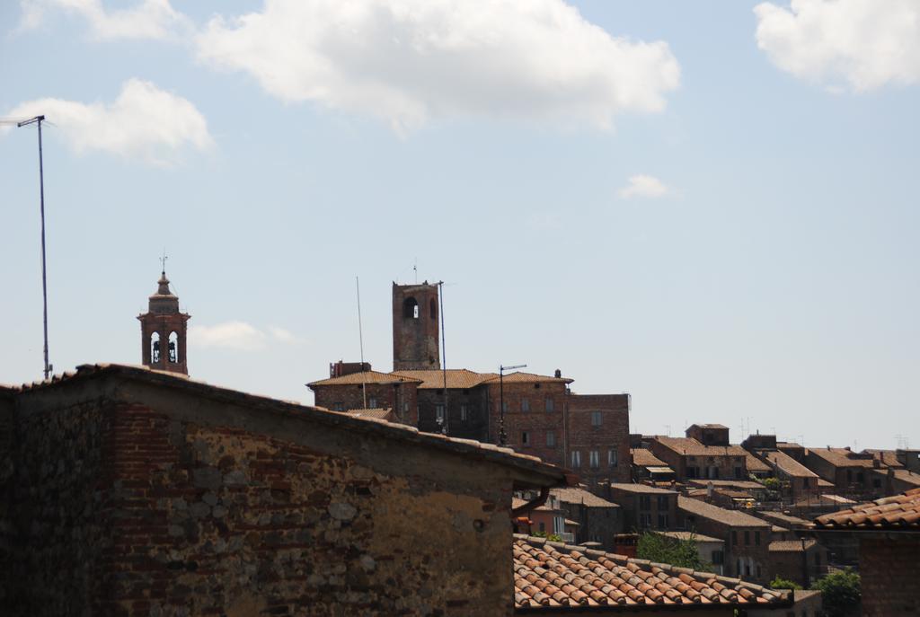 Città della Pieve Il Gelsomino Del Peruginoヴィラ エクステリア 写真